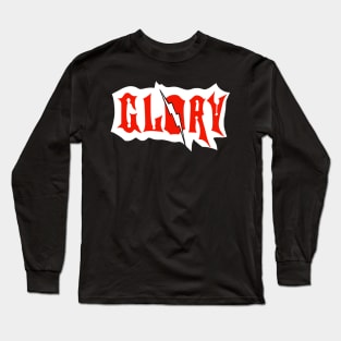 Glory Long Sleeve T-Shirt
